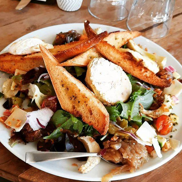 Café Colombero - Restaurant Greoux-les-Bains - manger a GREOUX-LES-BAINS