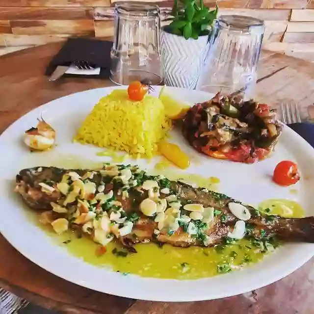 Café Colombero - Restaurant Greoux-les-Bains - restaurant Français GREOUX-LES-BAINS